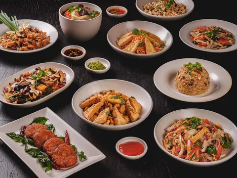 Khi di sản và sáng tạo cùng ngồi chung một bàn tròn