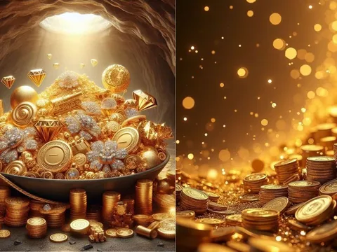 Thứ Hai, Ba (10-11/11): 3 tuổi được trên nâng đỡ, dưới cổ vũ, vàng bạc khắp nơi, tạo đà bứt phá ngoạn mục