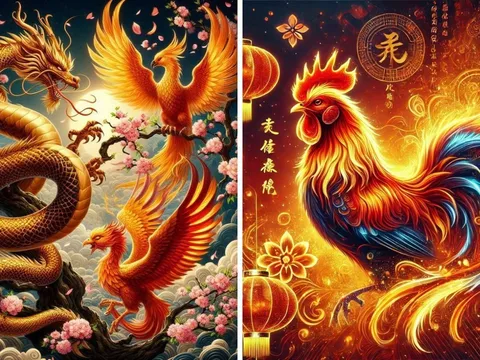 Từ 10/11 đến Giao Thừa Tết 2026: 3 tuổi Công Danh Thăng Tiến, Tiền Của Dồi Dào