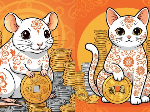 Tuần mới 10-16/11: 2 con giáp may mắn bứt phá, 2 con giáp cần thận trọng kẻo gặp xui xẻo