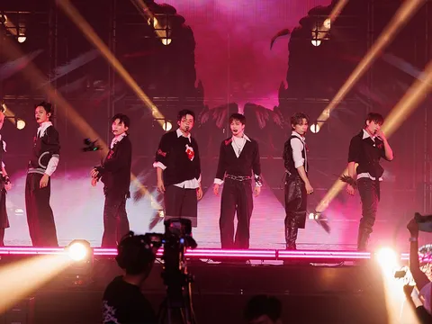 "Tân binh toàn năng" Công diễn 3: Luật sinh tồn khắc nghiệt, ai cũng có thể bị loại nếu trượt thử thách