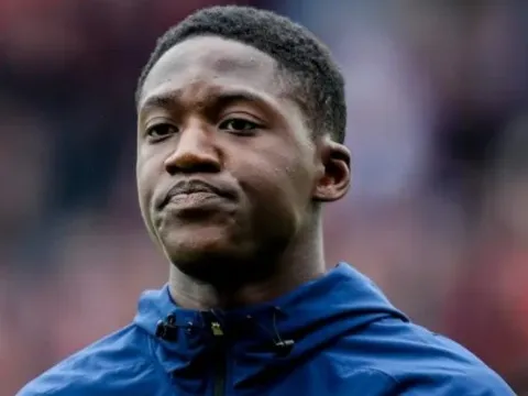 Napoli muốn mượn Kobbie Mainoo trong tháng 1