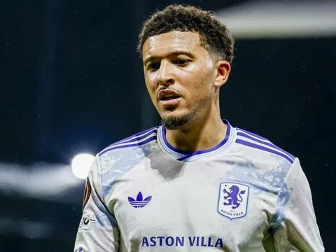 Quyết định dứt khoát, Man United để Jadon Sancho ra đi miễn phí