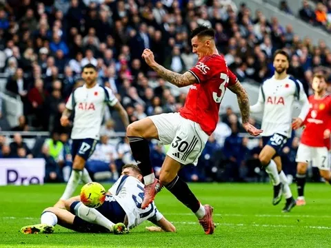 Điểm nhấn Ngoại hạng Anh tuần qua: MU lo lắng, Everton hy vọng, bất ngờ Sunderland