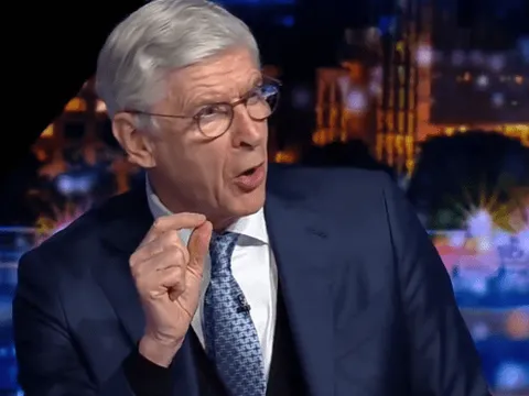 Arsene Wenger cảnh báo Arteta về công nghệ AI