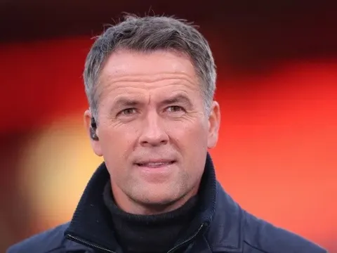 Owen: Arsenal yếu hơn Man City và Liverpool nhưng hiệu quả hơn tất cả