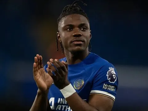 Lavia chấn thương cơ đùi, nguy cơ nghỉ dài hơn dự kiến