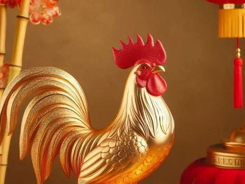 3 tuổi kiên nhẫn bậc nhất: Khó khăn không nao núng, theo đuổi mục tiêu đến cùng, càng già càng giàu