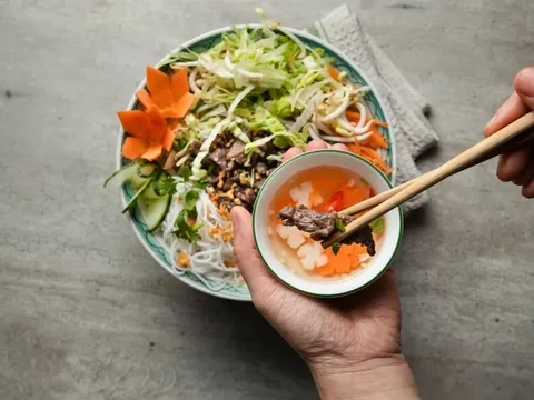 4 món ăn sáng nhiều người rất thích nhưng phá thận cực nhanh