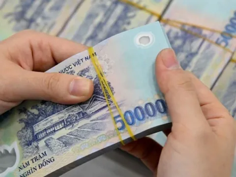 Chính thức tăng lương tối thiểu vùng từ 1/1/2026