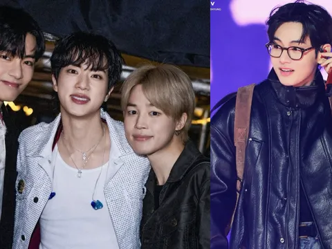 V (BTS) tiếp tục bị đối xử thiếu công bằng khiến cộng đồng fan phẫn nộ