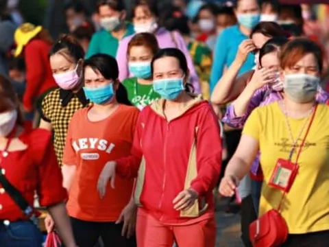 Điều kiện nghỉ hưu sớm từ 2025: Ai được hưởng quyền lợi theo luật mới?