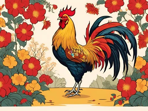 3 tuổi Hứng Mưa Tiền Tài, bước chân tỷ phú đúng Tết Bính Ngọ