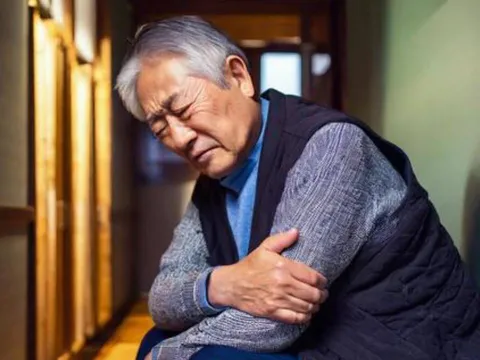 Khi về già mới thấm: Trên đời chỉ có 2 người thân thiết nhất