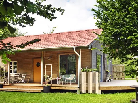 Không cần thầy phong thủy, nhà có 5 dấu hiệu này, phong thủy cực vượng, càng ở càng có lộc