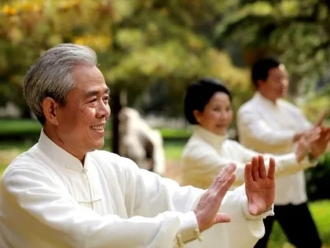 Nam giới nào có 5 dấu hiệu này, cứ thế mà song thọ trăm tuổi không cần 'thuốc tiên'