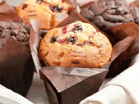 Người thường xuyên ăn bánh ngọt vào bữa sáng, cơ thể có 4 thay đổi