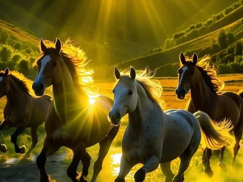 Sau ngày 22/9 âm: 3 tuổi cẩn thận khi đi đứng, Xuất Hành khó thuận, càng vội vàng khó, càng bình tĩnh càng thuận