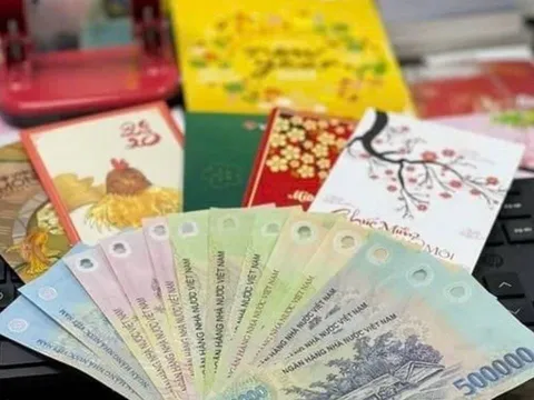 Tết Bính Ngọ 1,3 triệu đồng: Ai sẽ được nhận quà, ai không?