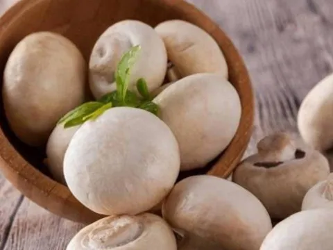 Thực phẩm giàu kali gấp 12 lần chuối: Ăn 2 lần/tuần giúp nuôi dưỡng phổi và tăng miễn dịch