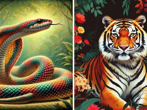 Top 3 tuổi Rồng Vượt Biển Đen, Giàu Sang Nức Tiếng sau ngày 12/11