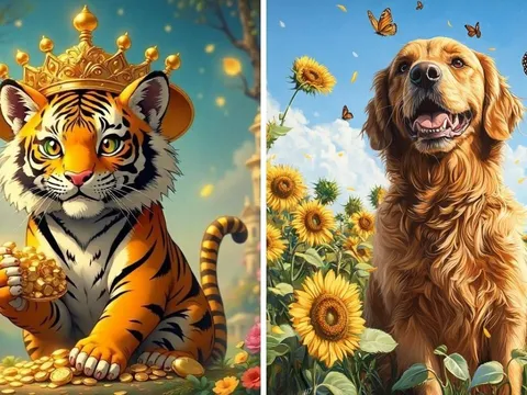 Từ 11/11 đến 30/11: 3 tuổi Làm Chơi Ăn Thật, Tiền Ập Vào Nhà