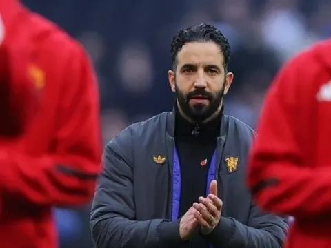 MU và bài toán hàng thủ: Từ sai lầm cá nhân đến vấn đề hệ thống