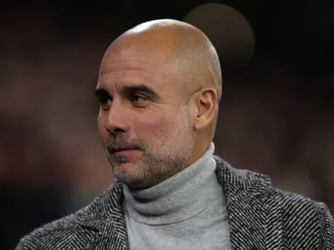 Pep Guardiola và hành trình tái định nghĩa sự vĩ đại ở Ngoại hạng Anh