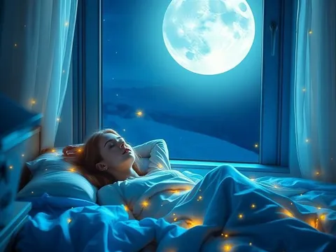 5 Mẹo phong thủy giúp ngủ ngon, tránh ác mộng, đừng đặt dao kéo đầu giường