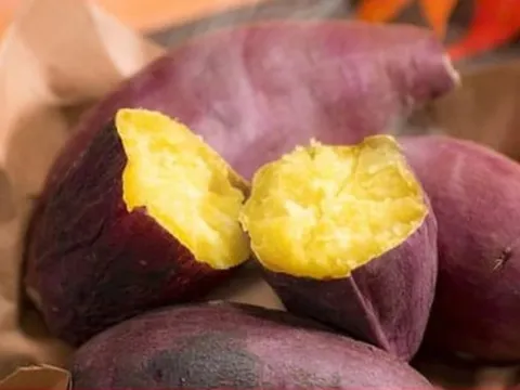 Ăn khoai lang vào 4 thời điểm này trong ngày sẽ thu được những lợi ích khiến bạn phải bất ngờ