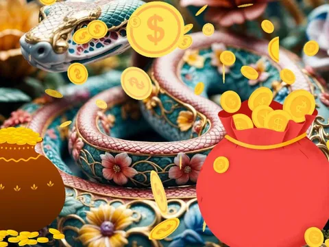 Biết bỏ nhỏ để lấy lớn, 3 tuổi biết tính toán được tiếng phóng khoáng, càng già càng giàu có, phú quý viên mãn