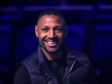 Kell Brook tái xuất: Trận đấu vì huyền thoại Ricky Hatton và lời cảnh tỉnh về sức khỏe tinh thần