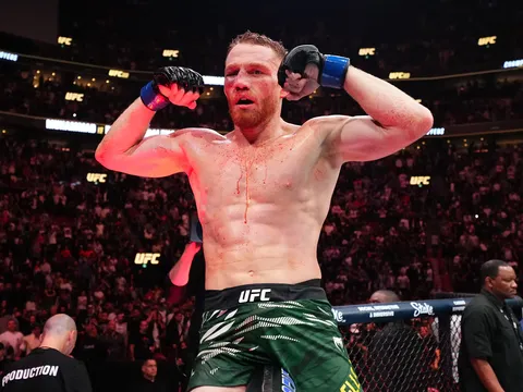 Jack Della Maddalena: 'Tôi sẽ cho Makhachev thấy hạng Welterweight không phải sân chơi của anh ta'