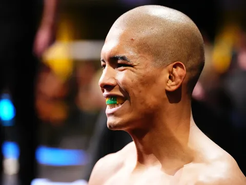 UFC 322 chốt kèo phút chót: Matheus Camilo đối đầu Viacheslav Borshchev trong trận chiến sinh tồn