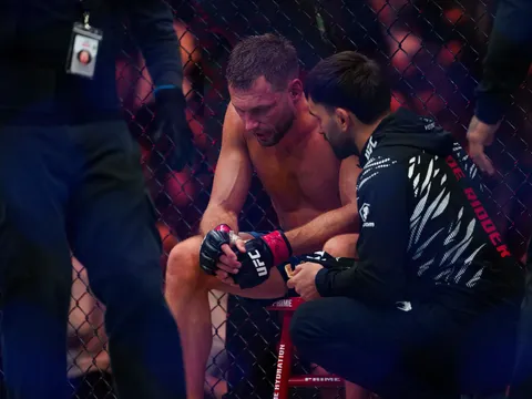 "Tôi đã phá hỏng tất cả": Reinier de Ridder và cái giá của sự cố chấp