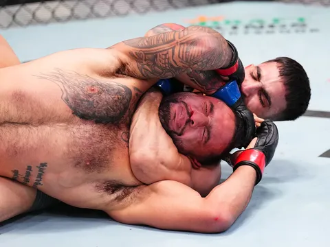 Vết nhơ dàn xếp tỷ số tại UFC: Sự im lặng của Dulgarian và góc khuất kim tiền