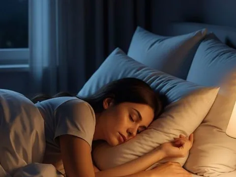  Giờ đi ngủ tốt cho sức khỏe tim mạch: Hóa ra không phải trước 10 giờ như nhiều người nghĩ