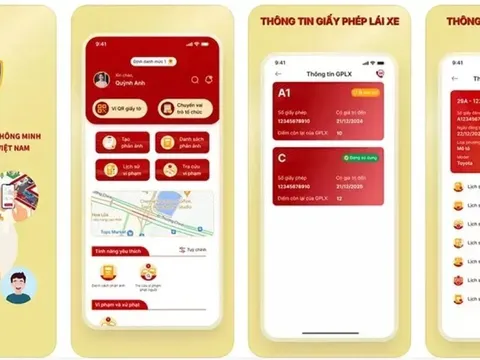 Làm thế nào để biết ai đang đứng tên trên giấy đăng ký xe của mình?
