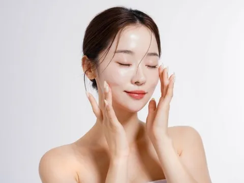Làn da "lột xác" nhờ hai thói quen nhỏ