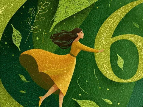 Người sinh vào 3 tháng Âm lịch này chuẩn bị bội thu tài lộc: Có chí tiến thủ mạnh mẽ, sự nghiệp thăng tiến