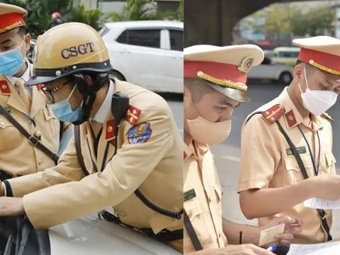 Người tham gia giao thông Cập nhật 3 quy định này kẻo bị CSGT xử phạt từ 1/1/2026, đặc biệt gia đình có trẻ