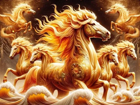 Sau 13/11: 3 tuổi được Thần Tài Sủng Ái, Tiền Bạc Đủ Đầy, vận trình bứt tốc như Rồng