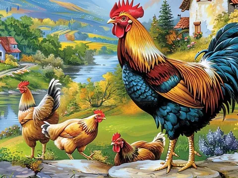 Thứ 4, 5 (12–13/11): 2 tuổi nhận lộc trời ban, Tình-Tiền đều lên hương, 1 tuổi bất ngờ dính thị phi hãy cẩn trọng