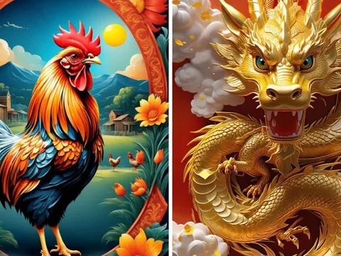 Top 3 tuổi Thoát Xác Hóa Rồng, Tiền Vàng Trải Thảm từ 12/11 đến Tết 2026