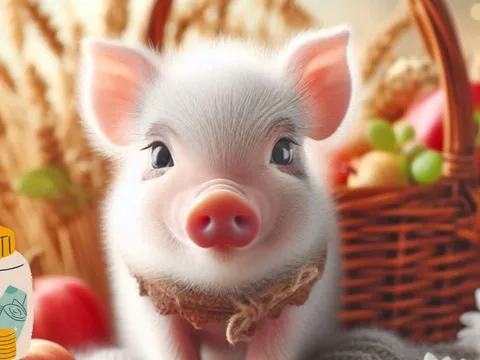 Top 4 con giáp chắt chiu cả đời, càng già càng giàu, phúc lộc vô biên