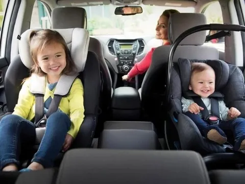 Từ ngày 1/1/2026, 3 lỗi vi phạm giao thông này bắt đầu bị xử phạt