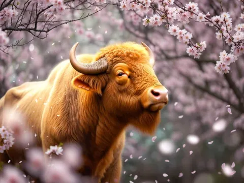 3 con giáp càng lớn tuổi càng phát tài, trung niên tiền bạc đổ về như nước