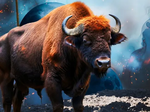 3 con giáp vượng khí cuối năm 2025: Cơ hội vàng đổi vận, làm ăn bế tắc cũng thành công danh rực rỡ