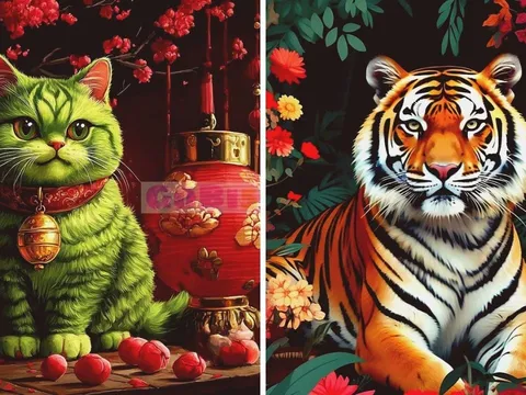 3 tuổi Chính Thức Thoát Nghèo, Tiền Vào Tận Cửa từ 1/10 âm