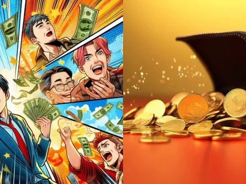 4 con giáp sinh ra để báo hiếu: Cha mẹ hưởng phúc lớn, nở mày nở mặt với thiên hạ, càng lớn càng hiếu